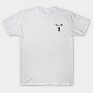 FORT$ - MM-RowdyRathi T-Shirt